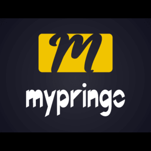 Mypringo 3.0.2 Icon
