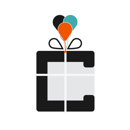 Cadeau for  Android – Latest Version & Features app icon