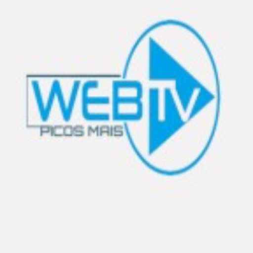 Web tv Picos mais logo