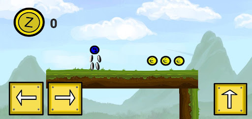 Zorik! Screen 3