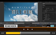Course For FCPX 10.2 Featuresのおすすめ画像4