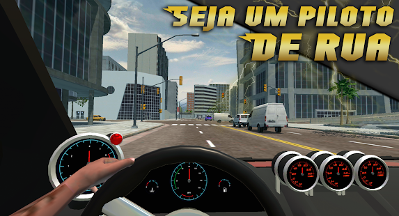 Turbo MOD - Racing Simulator 9.2 screenshots 8