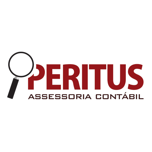 Peritus Assessoria Contábil logo