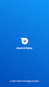 Alumni Relay - Engage & Grow