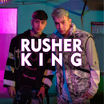 RusherKing Mp3 Offline (Además de Mí Remix) Apk