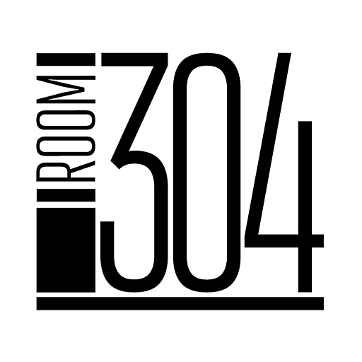 ROOM304 logo