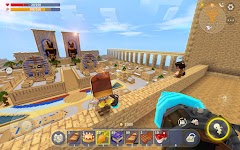 screenshot of Mini World: CREATA