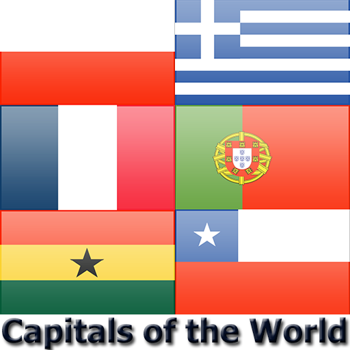 Capitals World 1.7.8 Icon