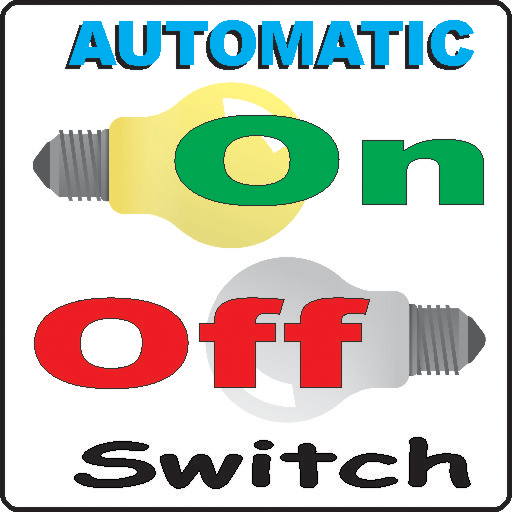 Automatic On Off Switch logo