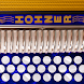 Hohner-FBbEb Button Accordion - Androidアプリ