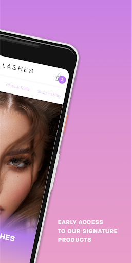 Maia Lashes Screen 2