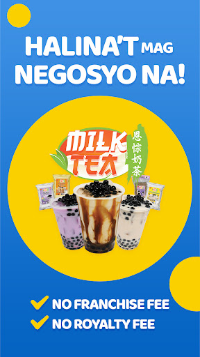 Android application inJoy PH screenshort