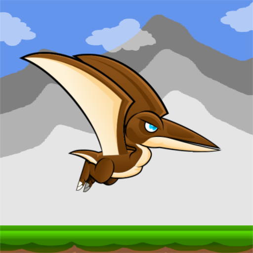 Flappy Windfinger 1.125 Icon