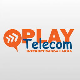 Icon image Play Telecom Cliente