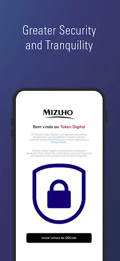 Mizuho - Token Digital Screen 2