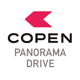 COPEN PANORAMA DRIVE icon