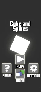 Cube&Spikes