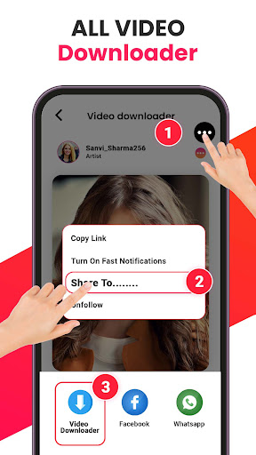 All Video Downloader