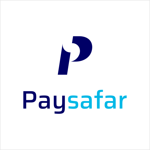 Paysafar logo