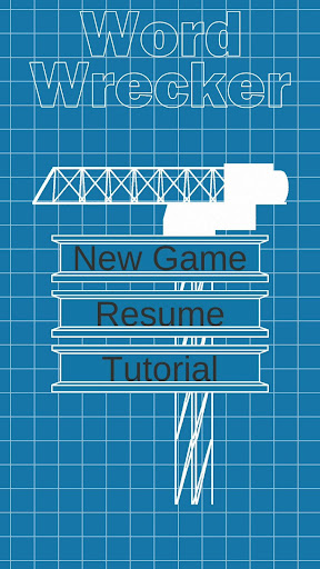 Word Wrecker Screen 3