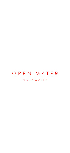 Android application Open Water Subscription screenshort