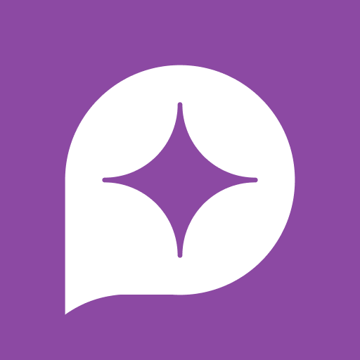 Aveniroscope - Voyance tchat logo