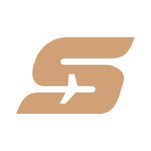 Super Air Jet logo