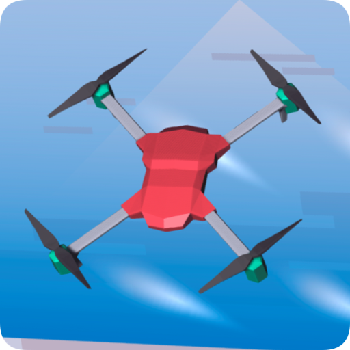 GlideUp logo
