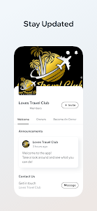 Love Travel Club