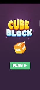 Cube Merger 2048