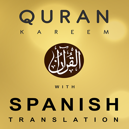 Al Quran Kareem Spanish Transl  Icon