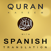 Al Quran Kareem Spanish Translation