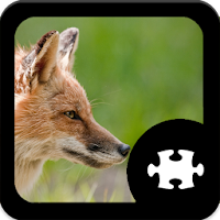 Animals Puzzle