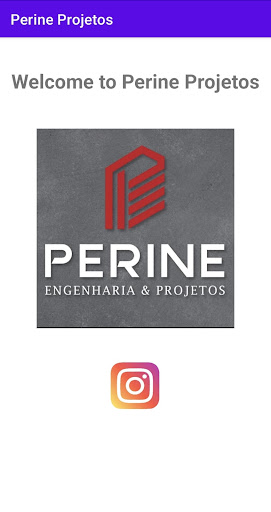 Perine Projetos Screen 2