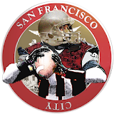 San Francisco Football - 49ers Edition icon