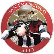 San Francisco Football - 49ers Edition