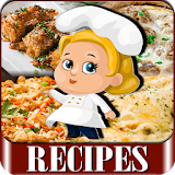 Homemade Cooking icon