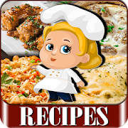 Homemade Cooking 1.3 Icon