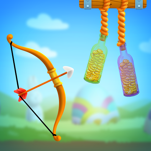 Archery Bow Arrow - Bottle Sho - Ứng Dụng Trên Google Play