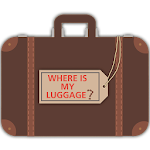 Cover Image of Descargar Where is my luggage?  APK