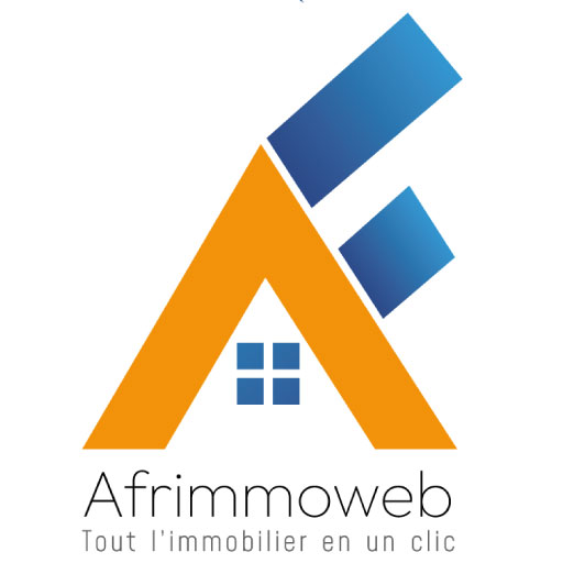 Afrimmoweb logo