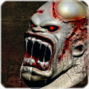 Zombie Crushers: FPS ZOMBIE SURVIVAL icon