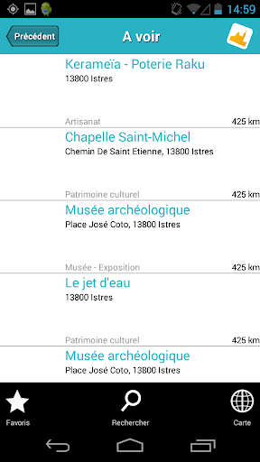 CnV Marseille Calanques