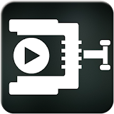 Compress Video Size - Ultimate icon