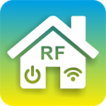 Cover Image of Baixar Smart Home Device [ RF Based ]  APK