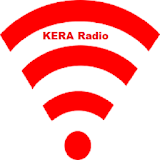 KERA Radio icon