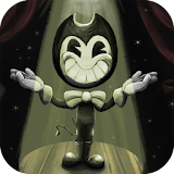 Guide bendy and the ink machine chapter 1 icon