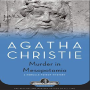 Murder in Mesopotamia By Agatha Christie