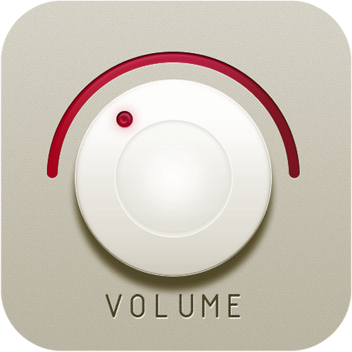 Volume Booster logo