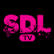 SDL.tv - Androidアプリ